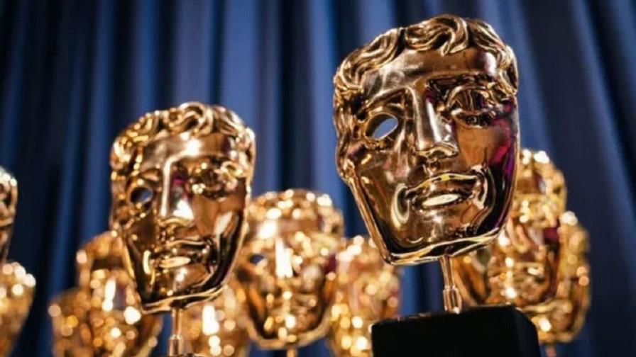Los Premios Bafta abren el plazo de recepción de candidaturas para 2026 y anuncian cambios