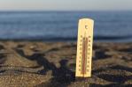El cambio climático aumenta en 2 °C la ola de calor en el norte de Europa
