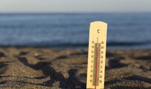 El cambio climático aumenta en 2 °C la ola de calor en el norte de Europa