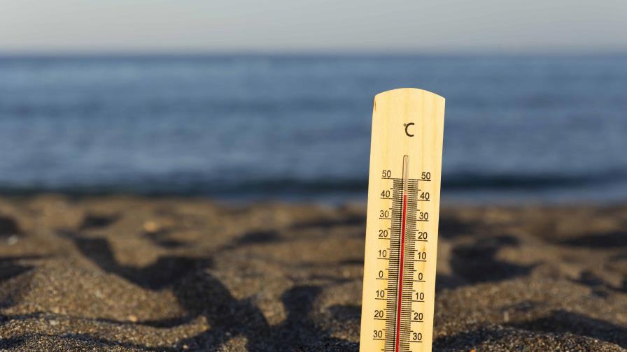 El cambio climático aumenta en 2 °C la ola de calor en el norte de Europa