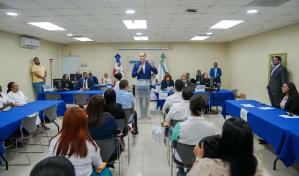 Promese/CAL inicia proceso de licitaciones para compra de medicamentos hasta abril de 2026