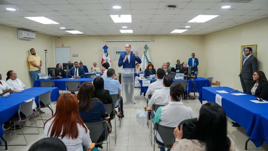 Promese/CAL inicia proceso de licitaciones para compra de medicamentos hasta abril de 2026 Promese/CAL inicia proceso de licitaciones para compra de medicamentos hasta abril de 2026