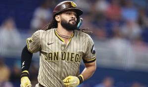 Resumen: Miguel Andújar pega grand slam y da triunfo a Rojos; FernandoTatis remolca 3 carreras