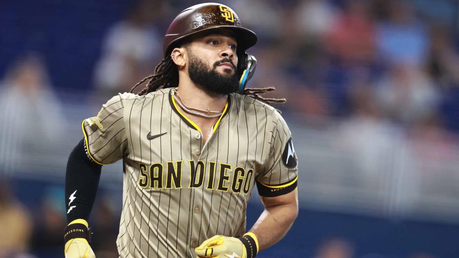 Resumen: Miguel Andújar pega grand slam y da triunfo a Rojos; FernandoTatis remolca 3 carreras