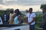 Autoridades dominicanas entregan a Haití a exfuncionaria detenida en aeropuerto de Puerto Plata