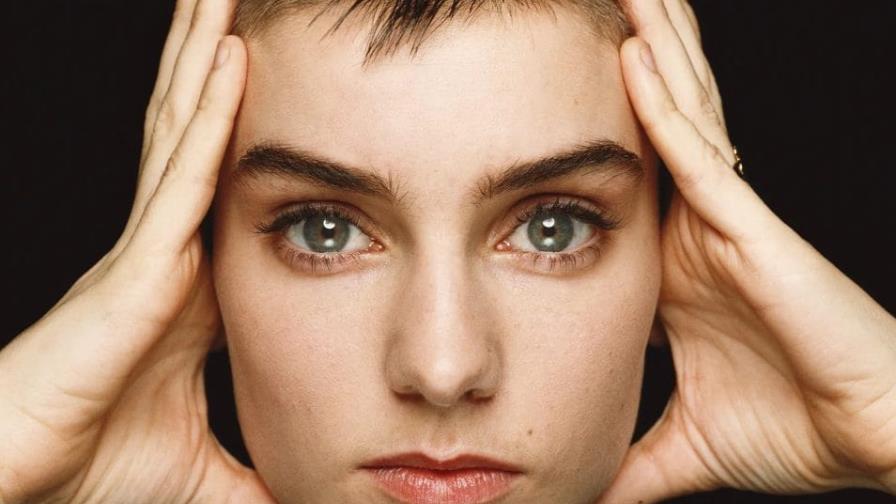 Sinéad OConnor será retratada en una película biográfica
