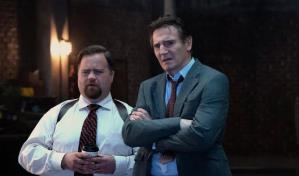 "The Naked Gun", la saga que revive con nuevas risas