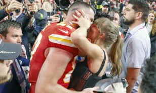 La historia de amor entre Taylor Swift y Travis Kelce en cinco claves, ahora que se van a casar