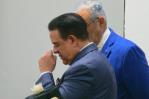 Condenan a Alexis Medina a siete años de prisión por soborno, lavado y asociación de malhechores