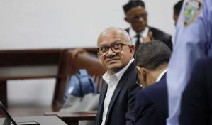 Tribunal: Ministerio Público no ha probado ninguna falta penal de Freddy Hidalgo