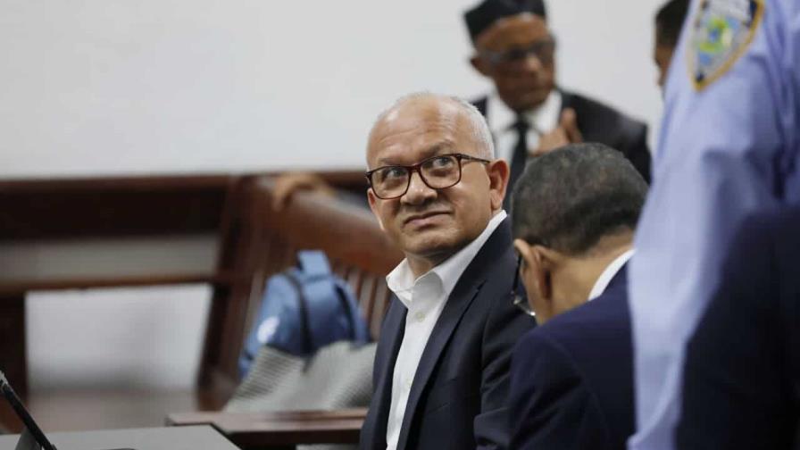 Tribunal: Ministerio Público no ha probado ninguna falta penal de Freddy Hidalgo