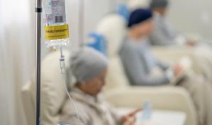 Un ensayo clínico con doce pacientes reduce o elimina cánceres agresivos en seis de ellos