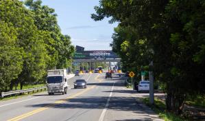 Se incrementa el tránsito en la Autopista del Nordeste; han circulado más de 27 millones desde 2022