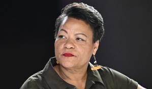 Acusan de corrupción a la alcaldesa de Nueva Orleans por romance con su jefe de seguridad