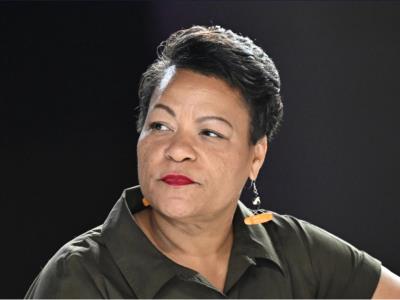 Acusan de corrupción a la alcaldesa de Nueva Orleans