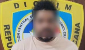 Apresan a un hombre acusado de agredir y amenazar de muerte a su expareja en Jarabacoa