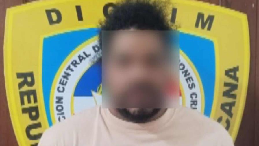 Apresan a un hombre acusado de agredir y amenazar de muerte a su expareja en Jarabacoa