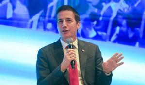 Senador de EE. UU. cree que Maduro no estará en la presidencia venezolana en diciembre