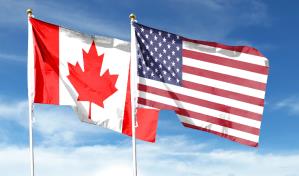 La desaprobación de EE. UU. cae al nivel de Rusia, y por debajo de China, en Canadá