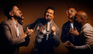 Carlos Vives y el Grupo Niche lanzan versión de La tierra del olvido en ritmo de salsa