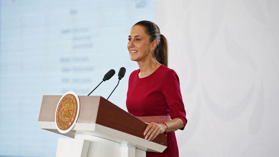 Presidentes de México y Guatemala hablan sobre seguridad y cooperación