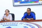 Lluvias de Erin podrían causar inundaciones en el Gran Santo Domingo, alerta el COE
