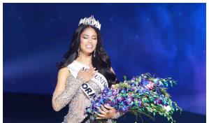 Puerto Rico elige a su representante para Miss Universo 2025