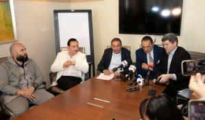 Empresario boliviano planea construir primera universidad internacional del Caribe en RD