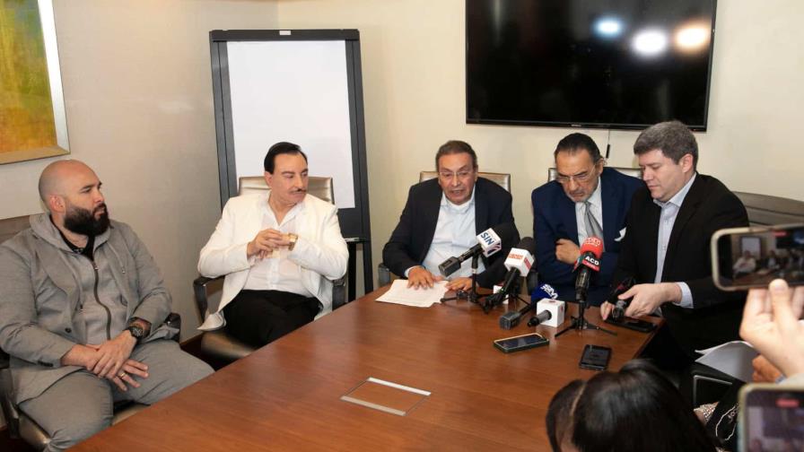 Empresario boliviano planea construir primera universidad internacional del Caribe en RD