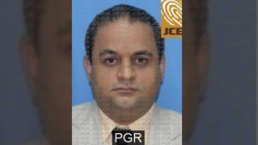 Soy pobre pero honrado, descargan contador acusado en caso de Alexis Medina