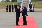 Putin propone a Trump celebrar la próxima cumbre en Moscú