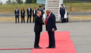 La cumbre Trump-Putin no se celebrará en un futuro inmediato, según la Casa Blanca