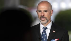 Fiscal general de EE. UU. da al director de DEA poderes de jefe de Policía de Washington DC