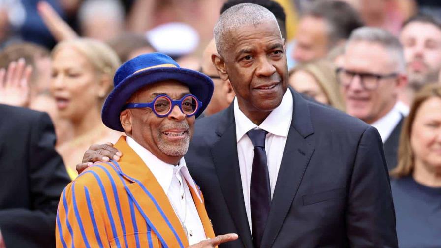 Denzel Washington y Spike Lee, reunidos tras 20 años en el thriller Highest 2 Lowest
