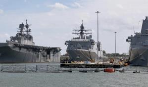 EE. UU. despliega 4,000 soldados en América Latina y el Caribe en su lucha contra los carteles