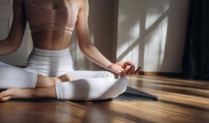 El arte de relajarse con conciencia El arte de relajarse con conciencia