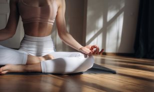 El arte de relajarse con conciencia