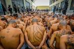 El Salvador prolonga detenci&oacute;n sin juicio de presuntos pandilleros hasta 2027