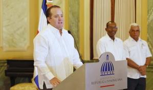 Promulgan Ley de Bien de Familia para facilitar uso de terrenos del Estado