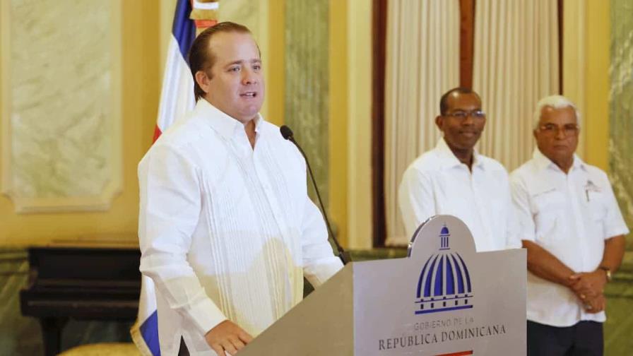 Promulgan Ley de Bien de Familia para facilitar uso de terrenos del Estado