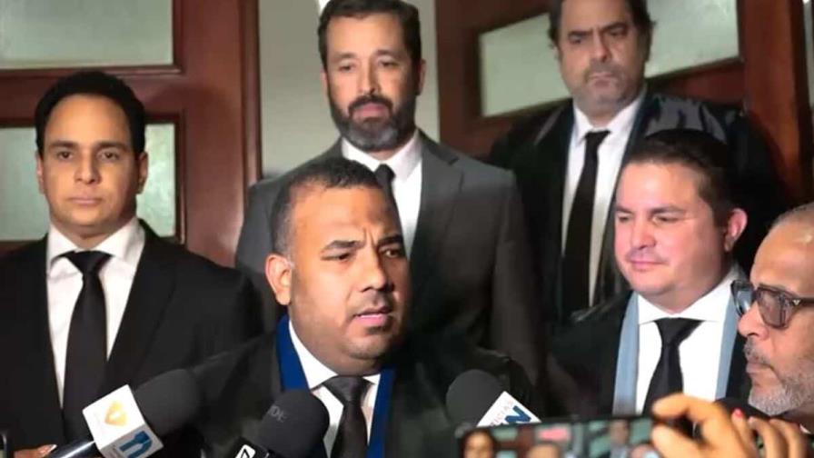 ERPP dice condena representa un paso de avance en la lucha contra la corrupción en RD