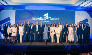 Firma de abogados Estrella & Tupete publica libro “Reflexiones de la Práctica Legal Dominicana