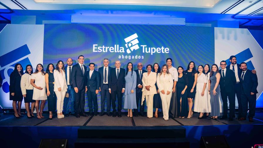 Firma de abogados Estrella & Tupete publica libro “Reflexiones de la Práctica Legal Dominicana