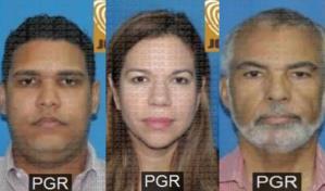 Conoce por qué el tribunal absolvió a tres miembros de la desaparecida Oisoe