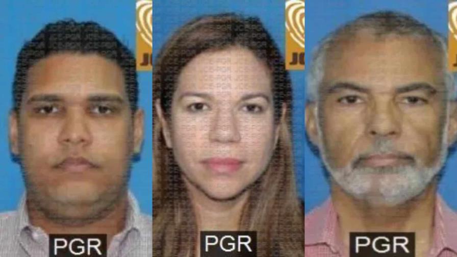 Conoce por qué el tribunal absolvió a tres miembros de la desaparecida Oisoe