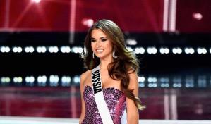 Fallece Miss Universo Rusia 2017 tras un trágico accidente automovilístico