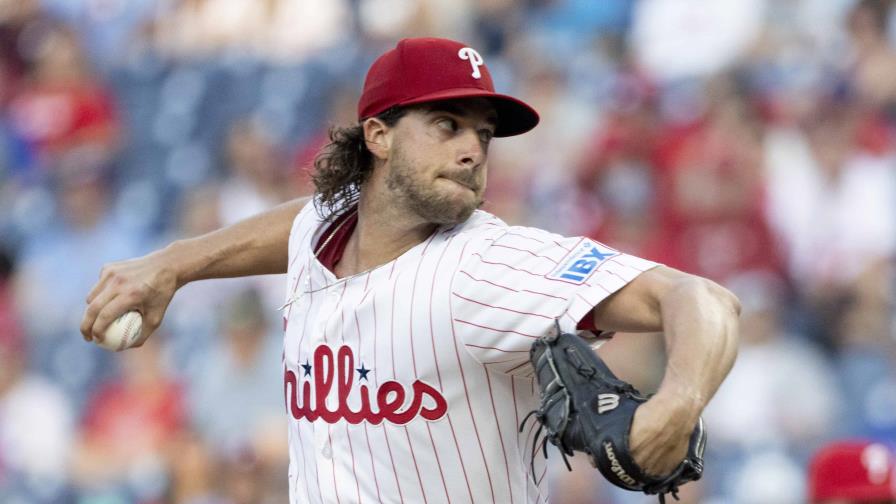 Filadelfia ajusta su estrategia: Nola regresa y Thomson apuesta por seis abridores