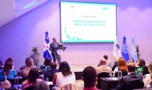 Ministerio de Salud fortalece las políticas públicas para erradicar el cáncer cervicouterino