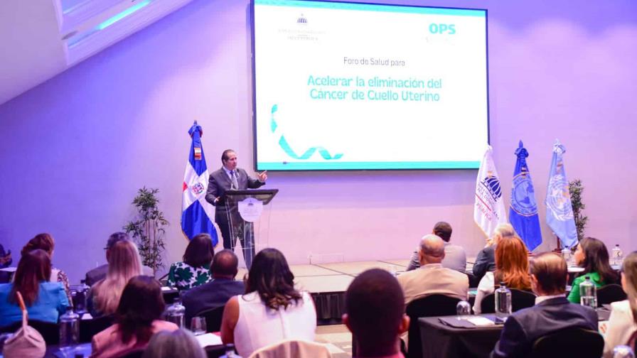 Ministerio de Salud fortalece las políticas públicas para erradicar el cáncer cervicouterino