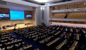 Fracasan en Ginebra las negociaciones para un tratado contra la contaminación plástica